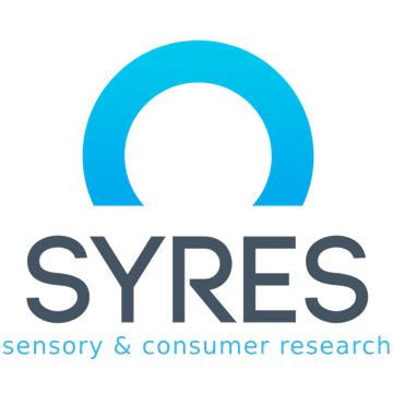SYRES, sensory & consumer research