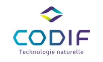 CODIF International