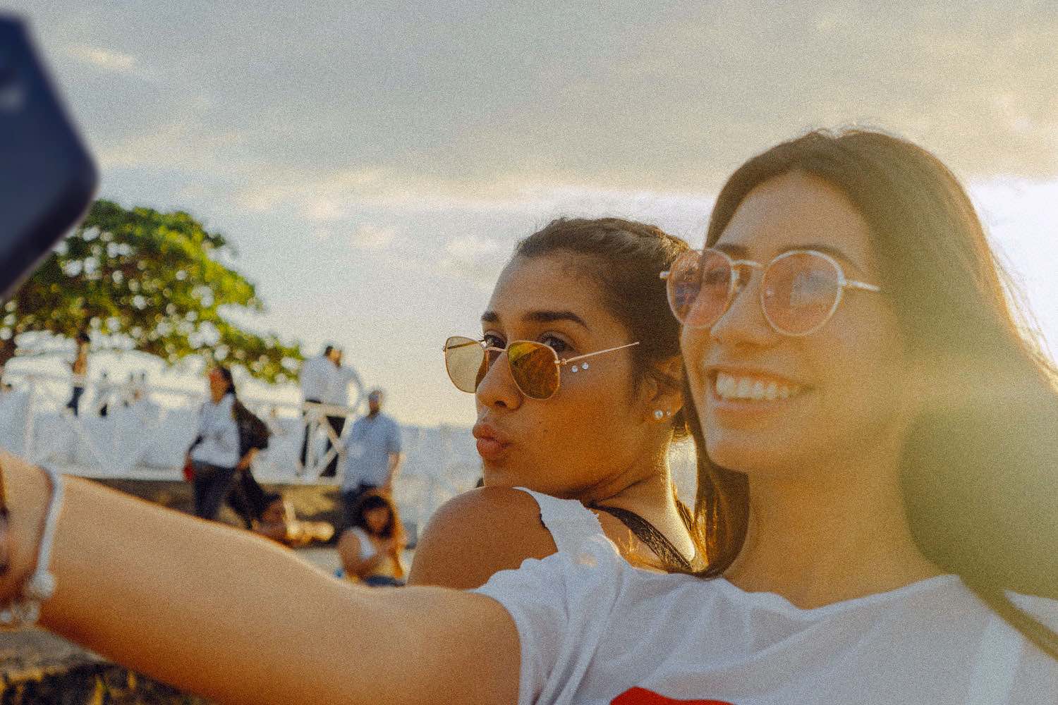 Millenials reshaped the cosmetic industry