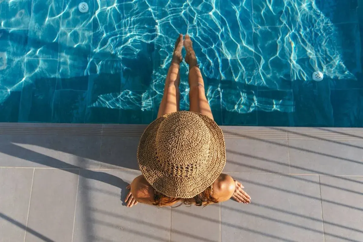 Sun care testing: what if you got a head start on summer?