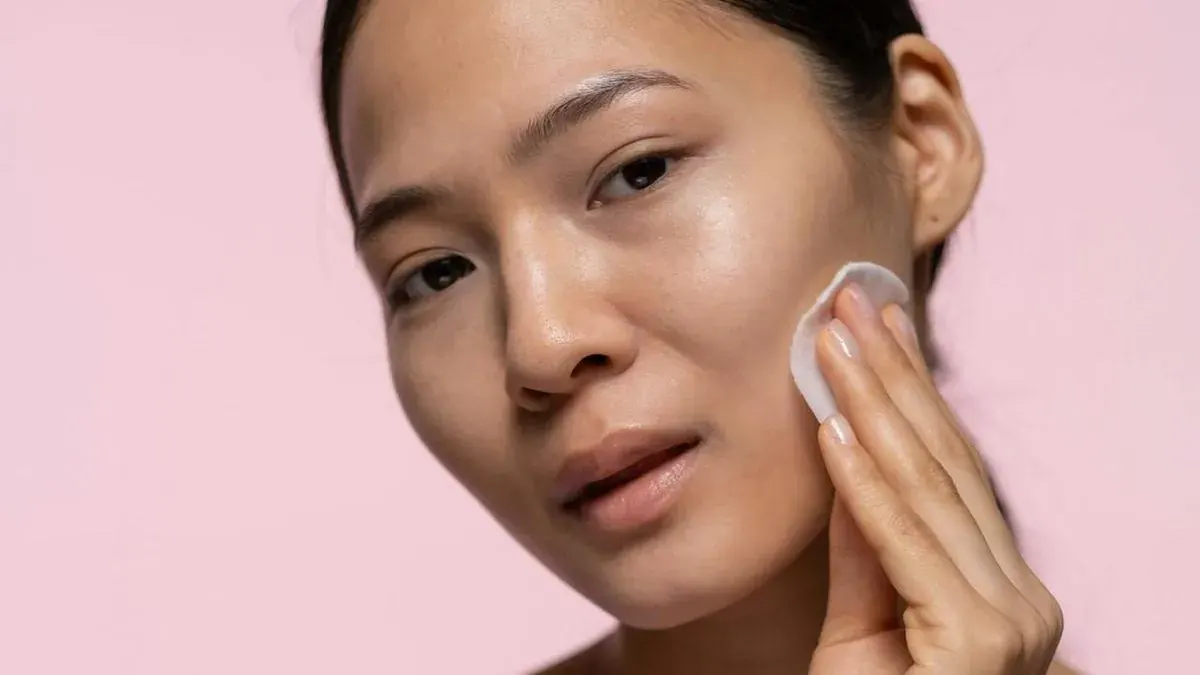 Sensitive skin: 3 facts you may not have suspected