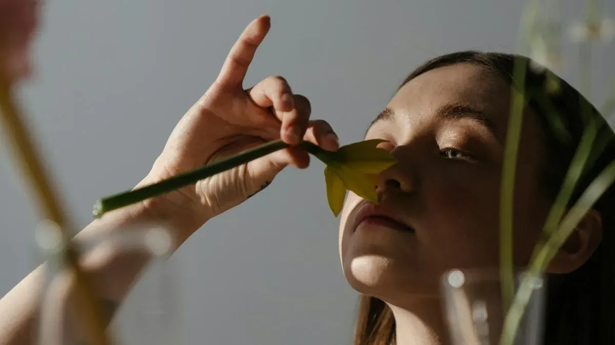 Sniff tests: when science has a nose