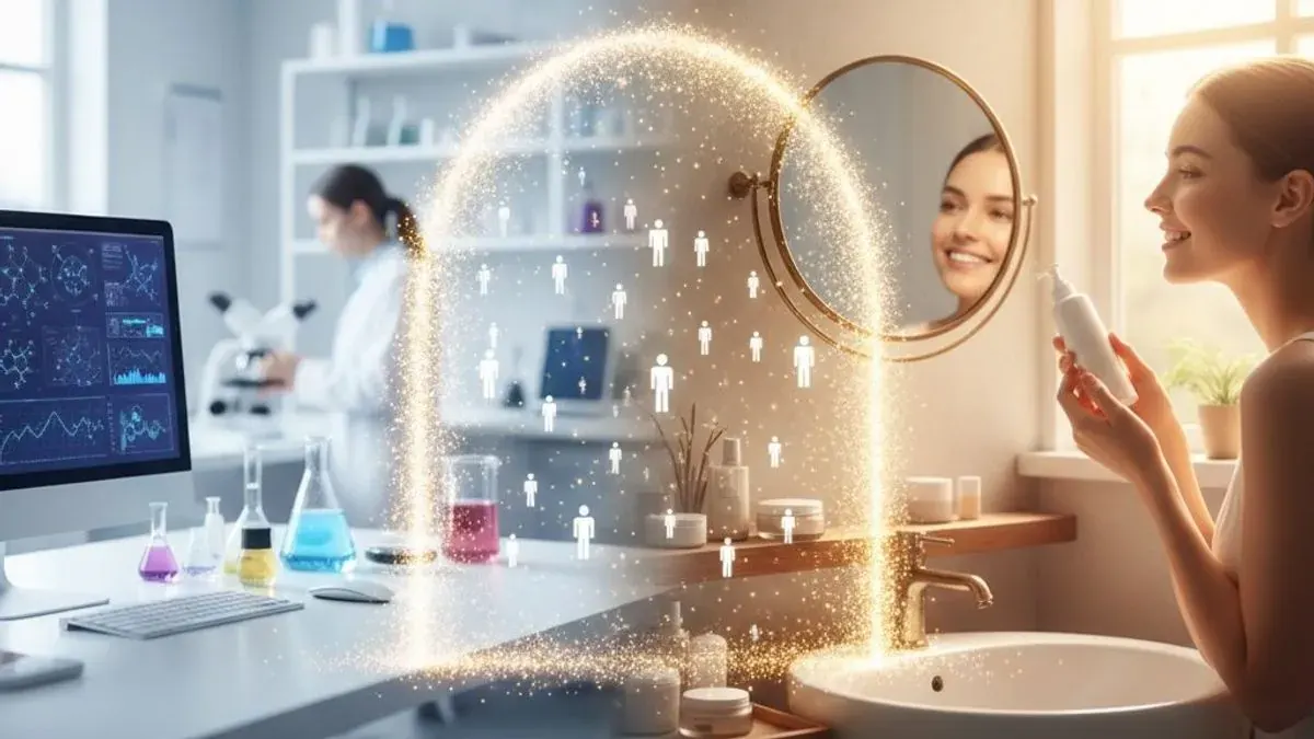 Beyond efficacy: how to turn an active ingredient into a decisive selling point