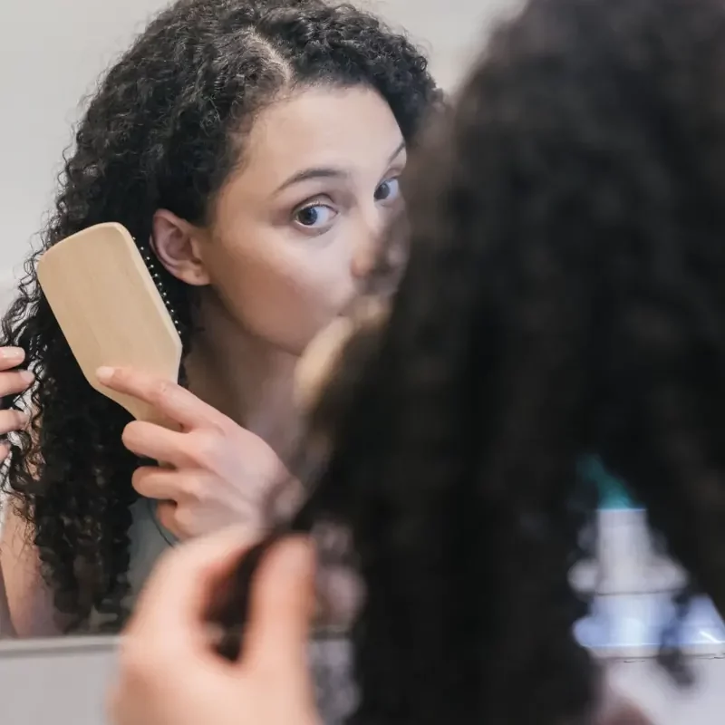 Is your shampoo lying to your customers? What happens after rinsing may surprise you