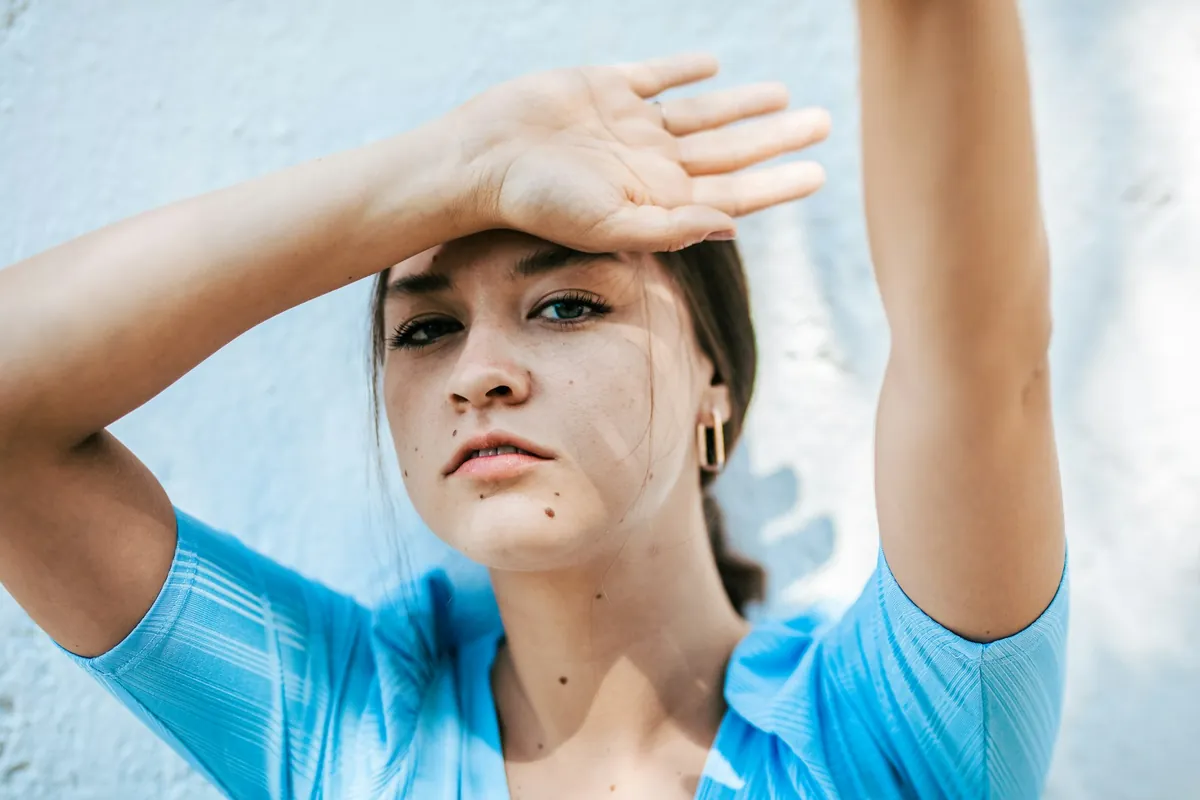 Heatwaves and beauty routines: what nearly 4,000 panellists told us